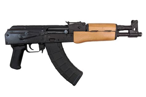 Century Arms Draco 762x39mm Ak47 Pistol Made In Romania Sportsmans Outdoor Superstore
