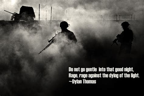 20 Inspirational Military Quotes