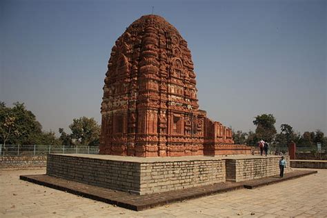 Filelaxman Temple At Sirpurchhattisgarhindia Wikimedia Commons