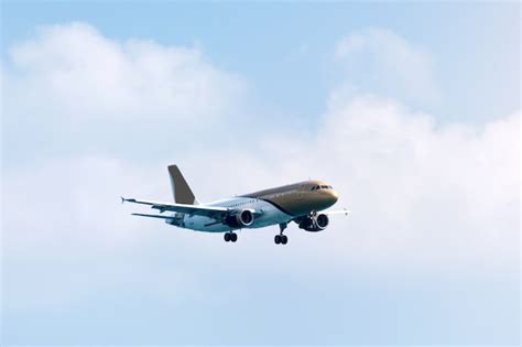 Premium Photo Aviation Travel Air Transportation Concept