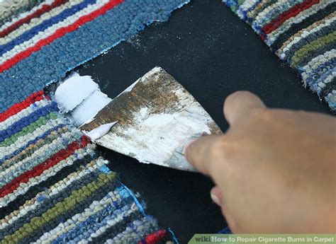 Getting the burns from your carpet is sometimes a task that requires creative thinking. How To Fix Cigarette Burns In Car Carpet - Carpet Vidalondon