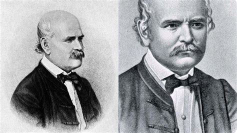Ignaz Semmelweis Pemrakarsa Cuci Tangan Pertama Tampil Jadi Google