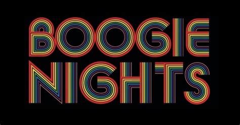 Where to watch boogie nights. Movies With Male Full Frontal Nudity - How many have you seen?