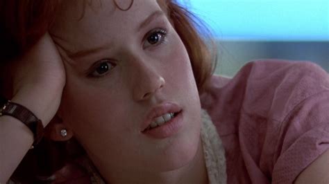 Claire Standish Molly Ringwald The Breakfast Club Wallpaper Resolution1920x1080 Id796903