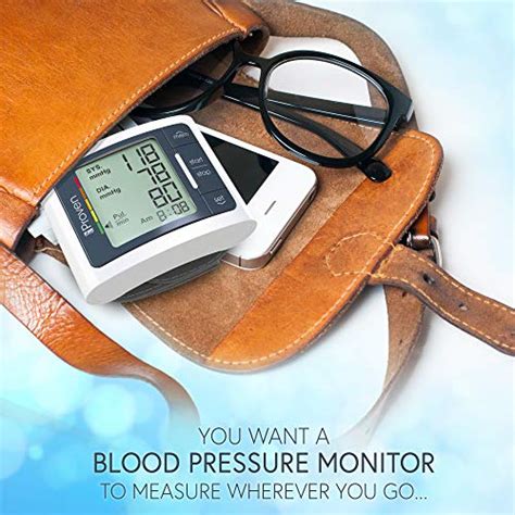Iproven Digital Blood Pressure Monitor Wrist Memory For Readings