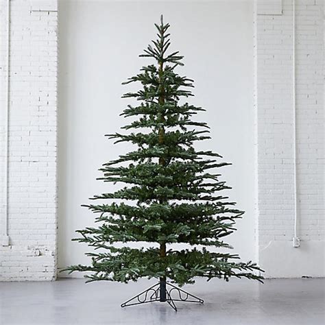 18 Of The Best Artificial Christmas Trees You Can Get Online Right Now