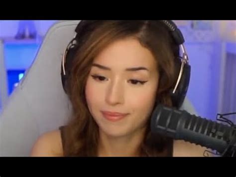 Pokimane Ends Cyberbullying Twitch Nude Videos And Highlights My XXX
