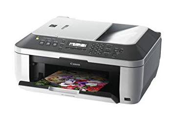Users with the canon pixma mx700 printer model can boast of impressive features for a great value. Canon MX320 Drucker Treiber Download
