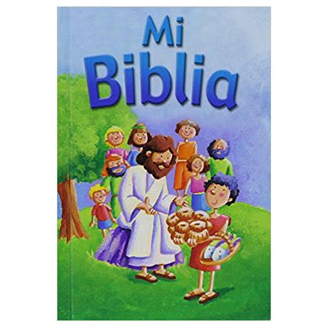 Mi Biblia Libreria Cristiana