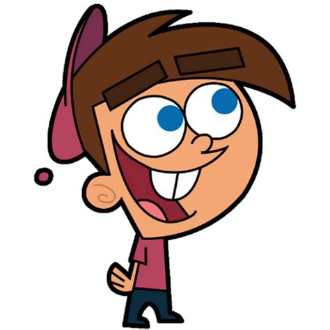 Timmy Turner Jimmy Neutron Wiki