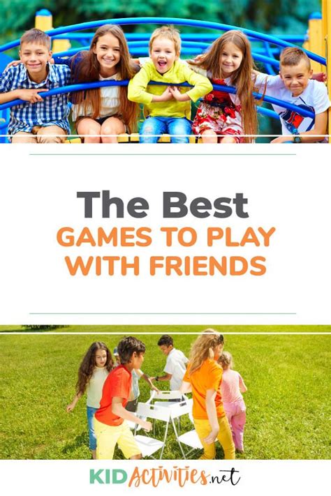 60 Fun Games To Play With Friends In Real Life Or Online In Real