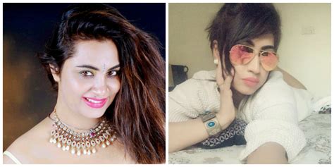 India Vs Pakistan Arshi Khan Ready To Pose Nude If Shahid Afridi Approves Qandeel Baloch To