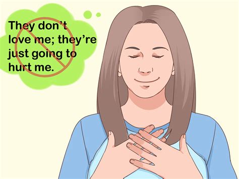 3 Ways To Avoid Falling In Love Wikihow