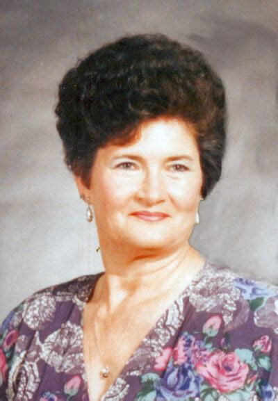 Obituary Betty Jean Mccain Of Jonesboro Arkansas Emerson Funeral Home