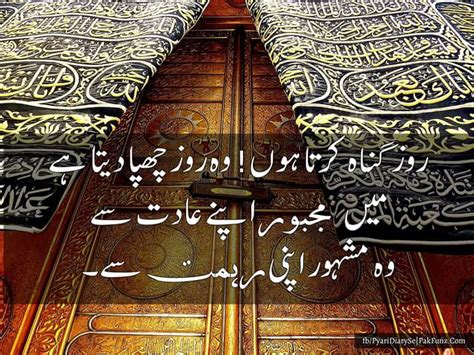 Beautiful Islamic Urdu Shayari And Quotes Images Meri Pyari Diary Se