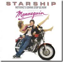 Starship no protection nothing's gonna stop us now. Starship: Nothing's Gonna Stop Us Now (No Te Rindas Ahora ...