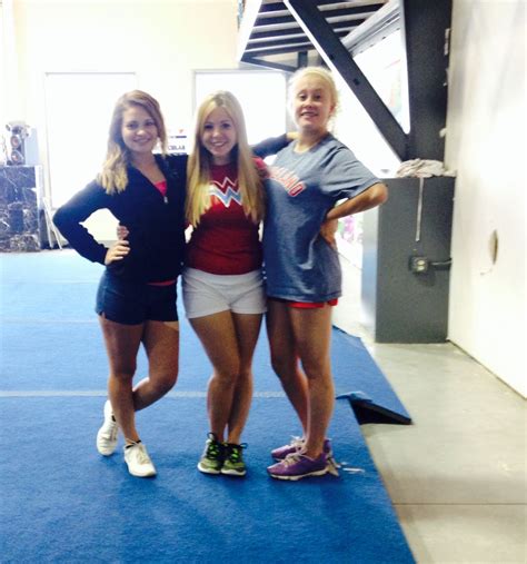 Cheerleading Camp Cheerleading Camp Cheerleading Cheer