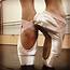 Pointe Shoes Quotes  Tumblr