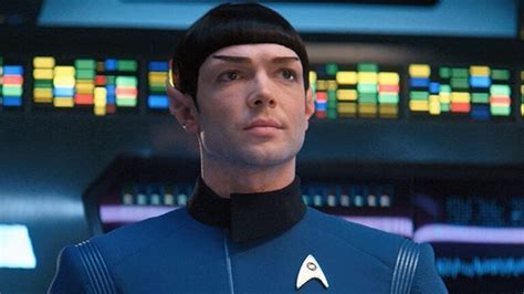 Spock Teases Star Trek Strange New Worlds By Scanning A Puppet