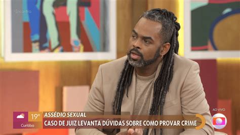 Manoel Soares desabafa sobre críticas após corte ao vivo