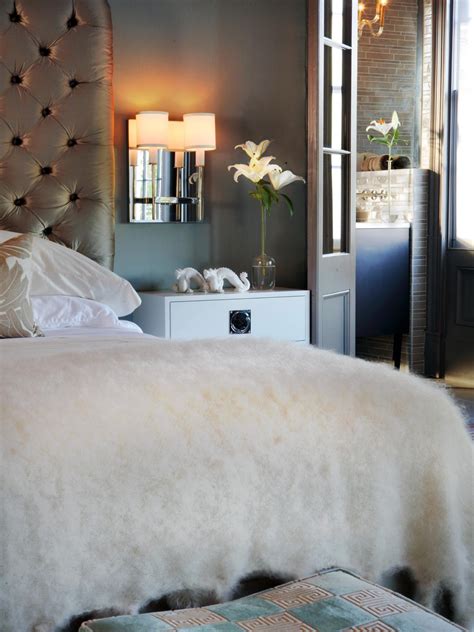 Stylish Sexy Bedrooms Bedrooms And Bedroom Decorating Ideas Hgtv