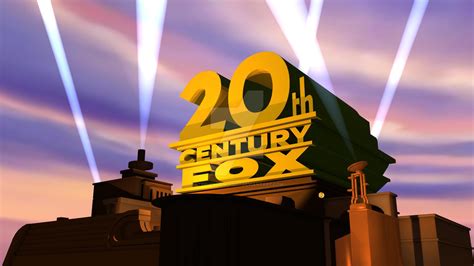 20th Century Fox 1994 2009 Logo Remake By Stephenlogos2017 On Deviantart