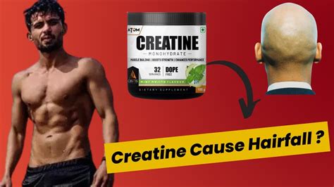 Do Not Take Creatine Before Watching This Video Everything About