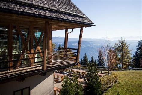 Eight Of Our Favourite South Tyrol Hotels Suitcase Magazine