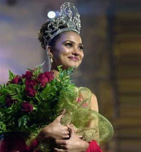 Indian Beauties At Miss Universe Indiatoday