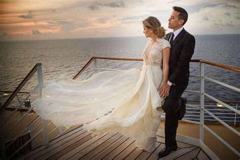 Everything You Need to Know About Royal Caribbean Weddings