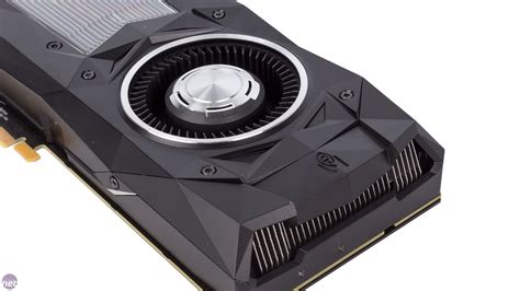 Nvidia gtx titan x performance. Nvidia Titan X (Pascal) Review | bit-tech.net