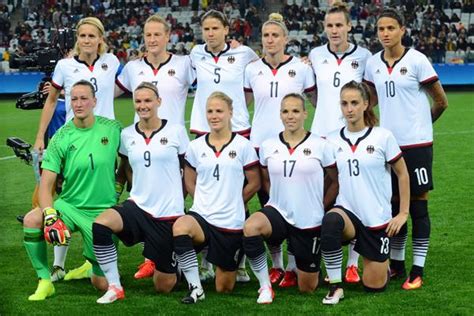 Allemagne chine foot feminin france. Euro féminin 2017 : le rendez-vous de la crème du football ...