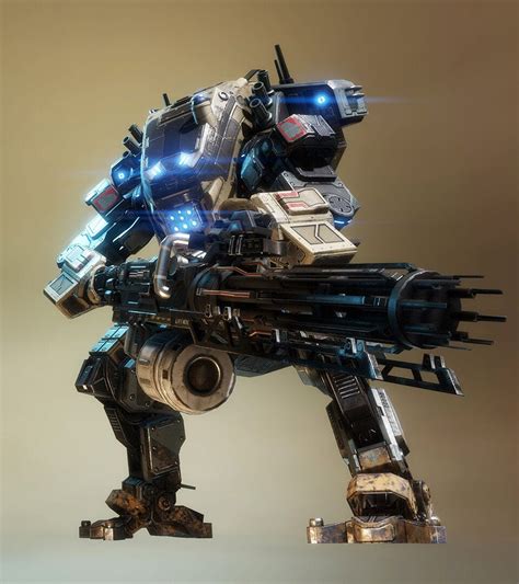 Top 3 Titans To Level Up For Frontier Defense In Titanfall 2 By