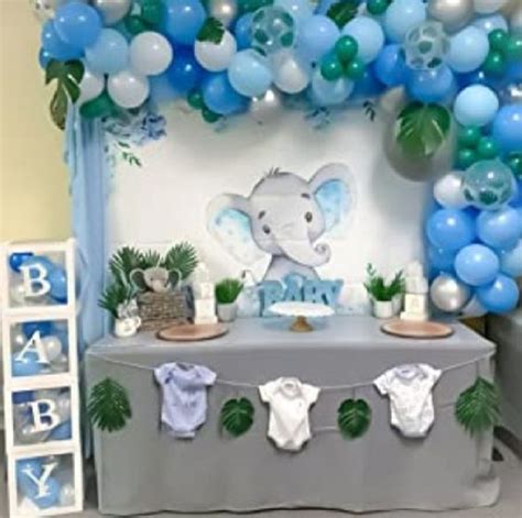 Naming Ceremony Decoration Ideas For Baby Boy