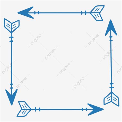 Arrow Border Clipart 20 Free Cliparts Download Images On Clipground 2024