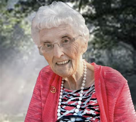 Obituary Of Margaret Johnston Welcome To Badder Funeral Home Serv
