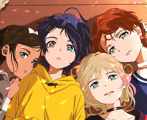 Wonder Egg Priority Episode 7 touches upon the hardest problem to