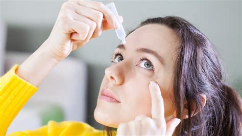 The Cdc Warns Against Contaminated Eye Drops Popular Science