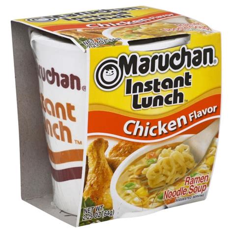 Maruchan Ramen Noodles Logo Logodix