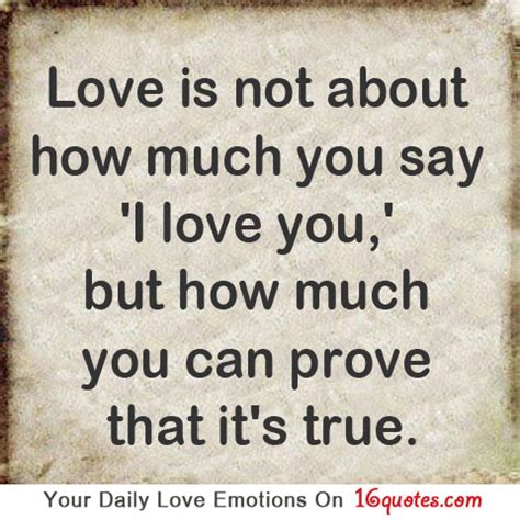 Love definition, a profoundly tender, passionate affection for another person. Love Quotes
