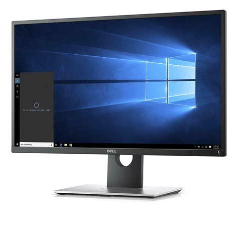 dell ph professional  screen led lit monitor khng rpc