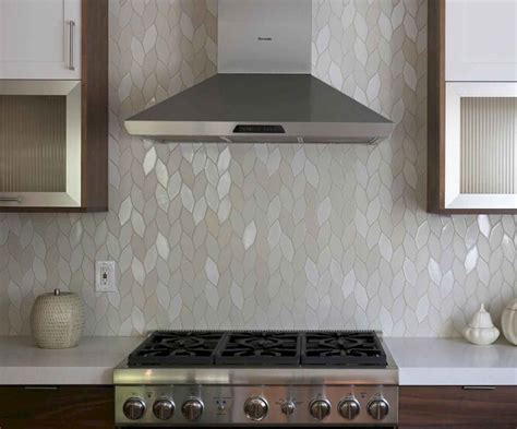 55 Beautiful Kitchen Backsplash Decor Ideas Kitchen