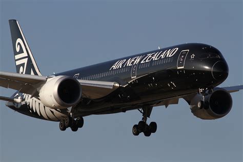 Air New Zealand Confident In Return Of Long Haul Travel With New York