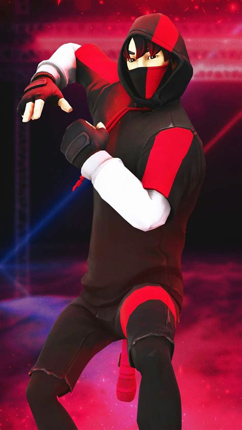 Feel free to use these ikonik images as a background for your pc, laptop, android phone, iphone or tablet. Pin by Sari on Fortnite | Gaming wallpapers, Skin images ...