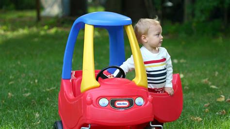 Little Tikes Cozy Coupe The Best Selling Car In America