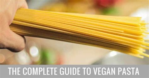 We did not find results for: Is Pasta Vegan? The Critical Information You Should Know.