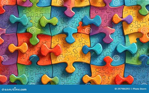 A Symphony of Diversity: Uniting Unique Puzzle Pieces in the Tapestry