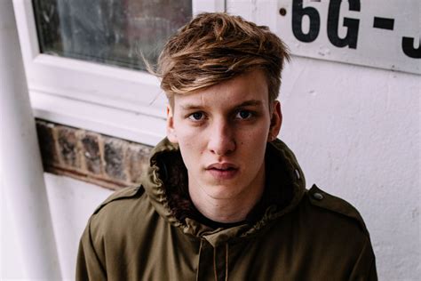 George Ezra Tops Charts For Second Week Running