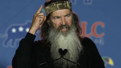 Phil Robertson Shares Powerful Prayer For Trump To Be Re Elected As President Blaze Media