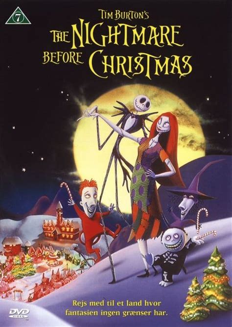 Last christmas streaming ita in alta definizione hd 720p, full hd 1080p, uh 4k e scaricare senza limiti. DOWNLOAD GRATIS The Nightmare Before Christmas | Streaming ...